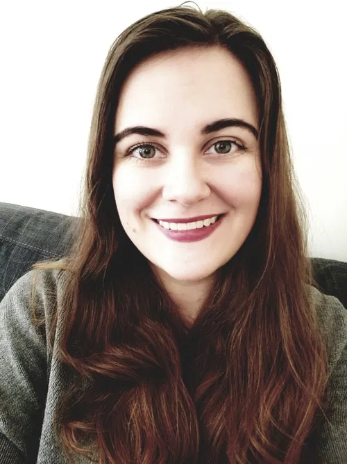 A photo of Hailey Melton